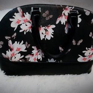 woman handbag